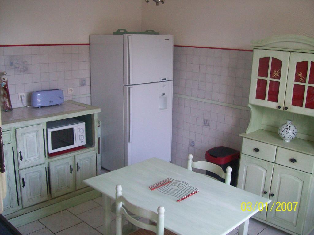 Вилла La Cle Des Champs Longueval Экстерьер фото